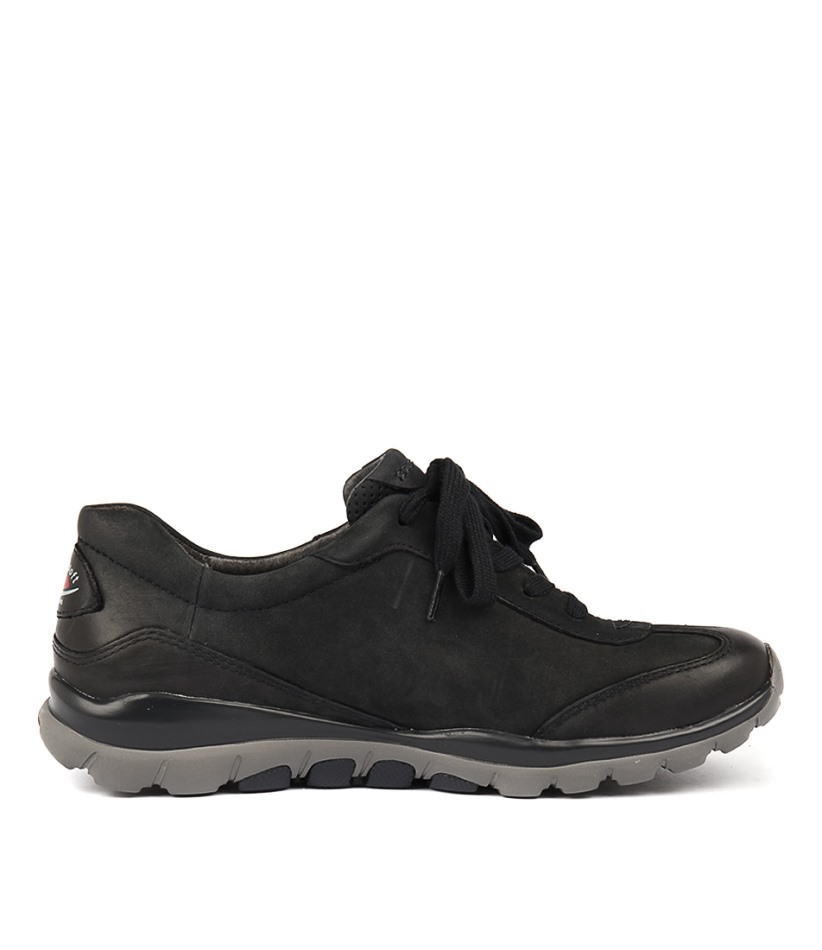 Gabour | Nubuck Océan Doux Exclusif